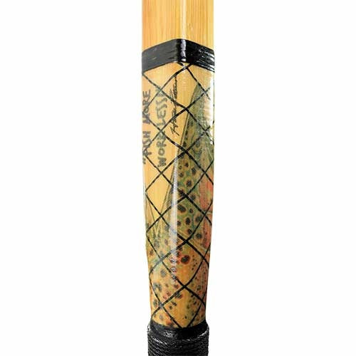 Sawyer Cutty Rain Brown SquareTop Oar