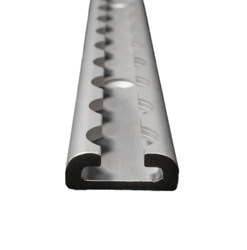 Rollercam L Track Surface Mount (2-Pack)