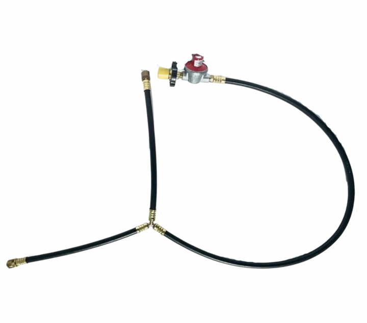 Partner Steel Hose Sets