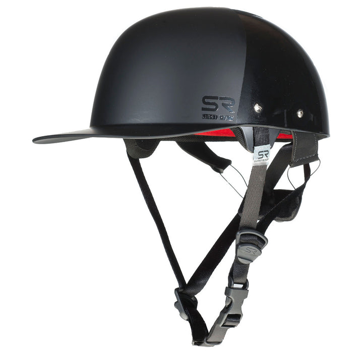 Shred Ready Zeta Helmet