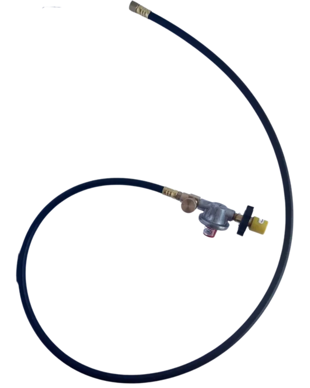 Partner Steel Hose Sets