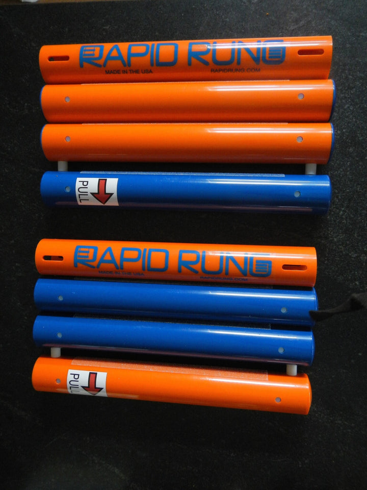 Rapid Rung 3 Step Swim Ladder