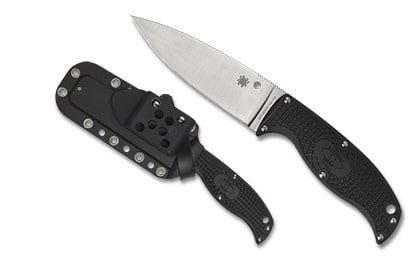 Spyderco Enuff™ 2 SpyderEdge