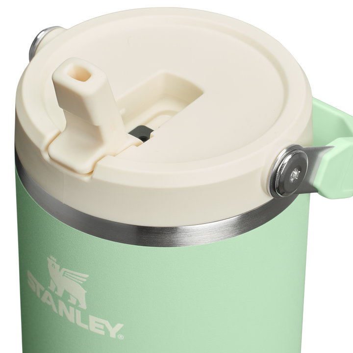 Stanley The IceFlow™ Flip Straw Tumbler | 40 OZ
