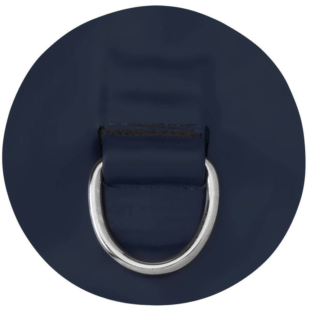 NRS D-Ring Pennel Orca Patch