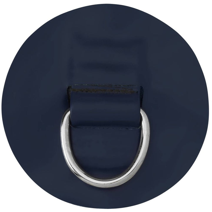 NRS D-Ring Pennel Orca Patch