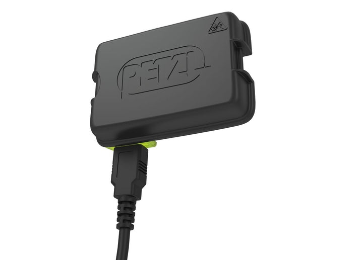 Petzl Rechargeable battery for SWIFT® RL