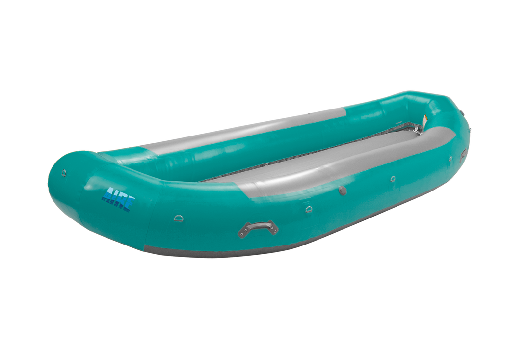 AIRE 143D  Self-Bailing Raft