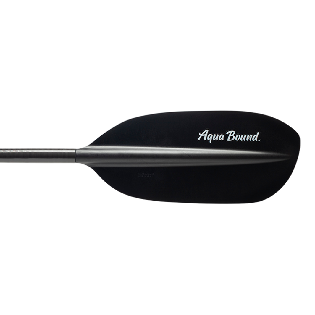Aqua Bound Shred Carbon 4-Piece Kayak Paddle
