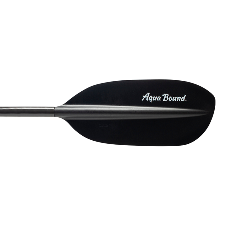 Aqua Bound Shred Carbon 4-Piece Kayak Paddle