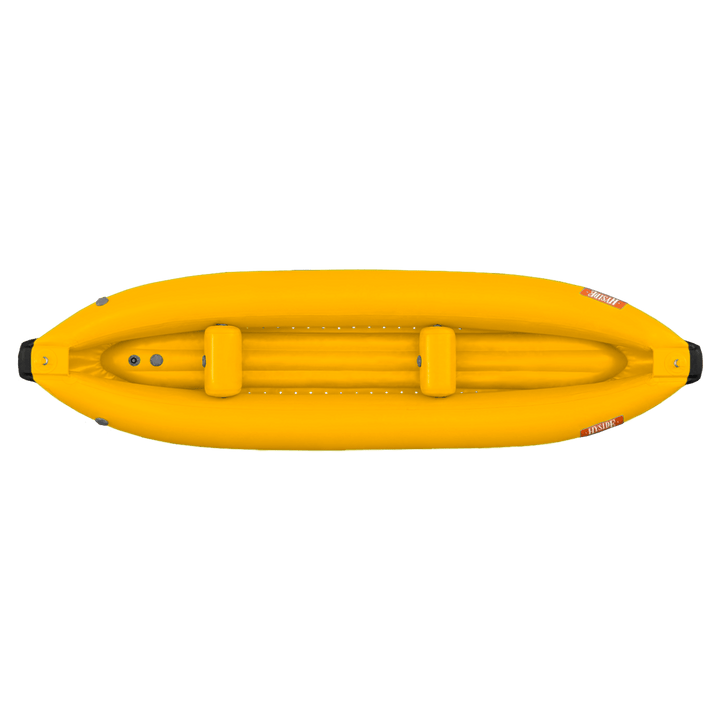 Hyside Padillac II Kayak
