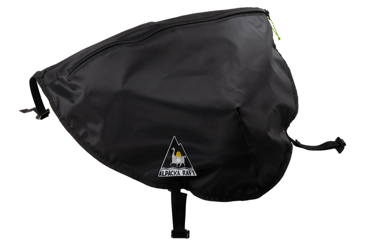 Alpacka Raft Hybrid Bow Bag
