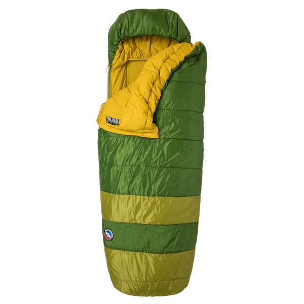 Big Agnes Echo Park Series