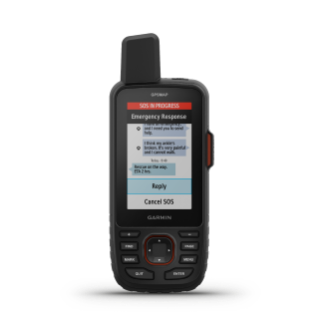 Garmin GPSMAP® 67i