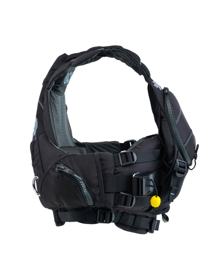 Astral Greenjacket Rescue Lifejacket (PFD)