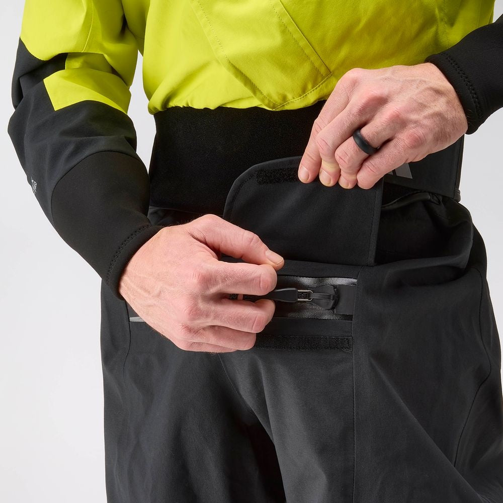 NRS Men’s Axiom GORE-TEX Pro Dry Suit
