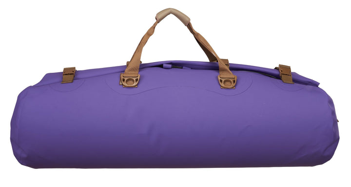 Watershed Mississippi Dry Duffel