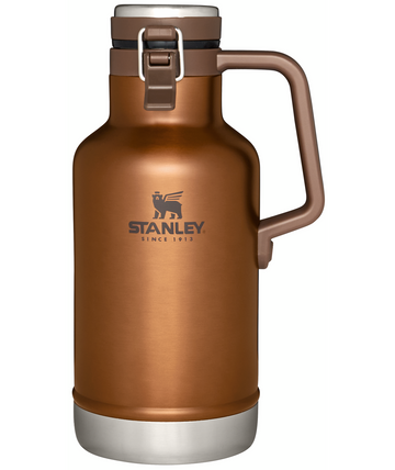 Stanley Classic Easy-Pour Growler 64 OZ