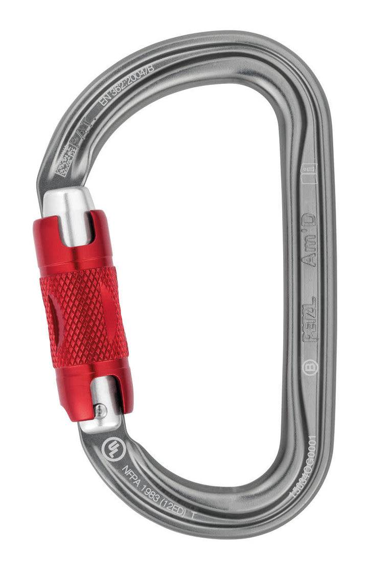 Petzl Am&