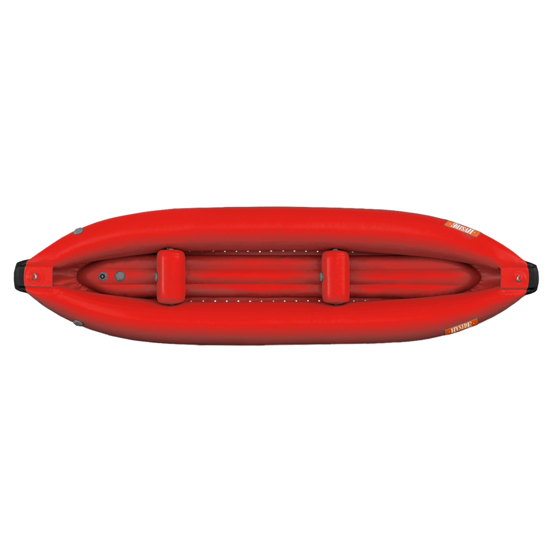 Hyside Padillac II Kayak