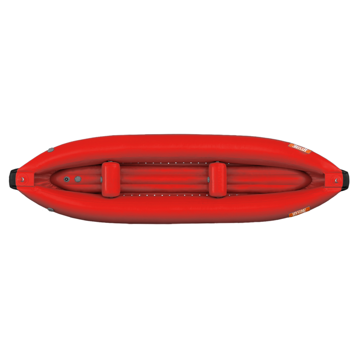 Hyside Padillac II Kayak