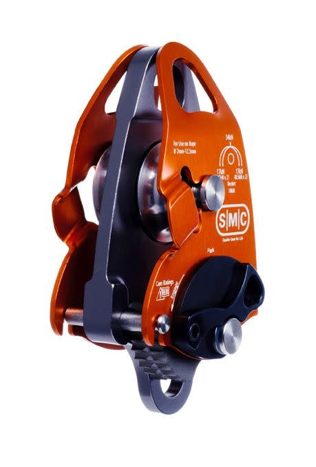 SMC Advance Tech HX Progress Capture Pulley