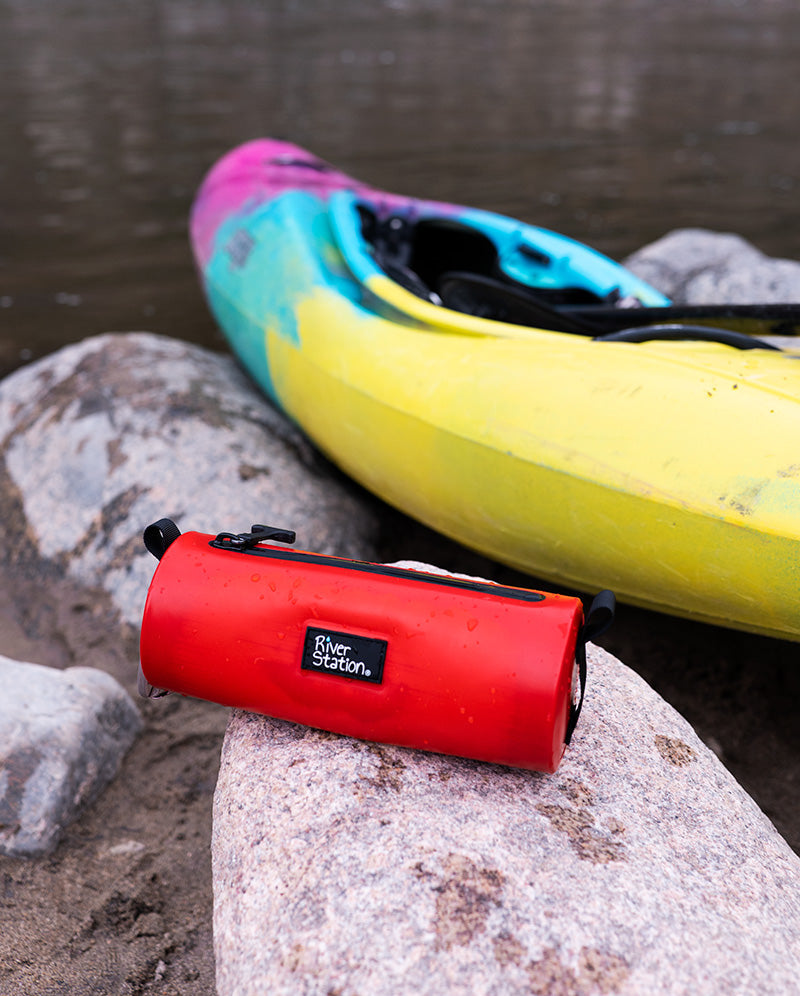 River Station Gear DryLap® - Kayak Dry Bag