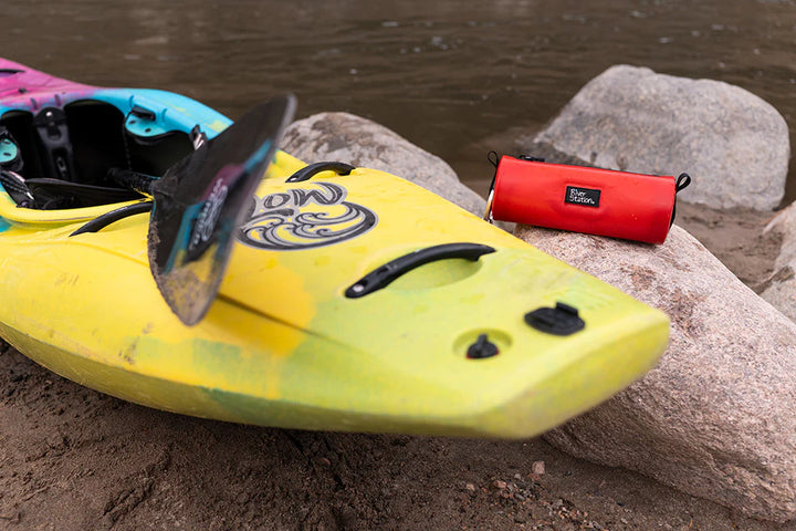River Station DryLap - Kayak Dry Bag