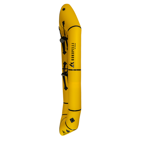 Kokopelli Twain