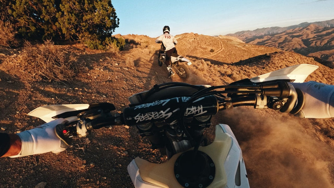 GoPro Chesty
