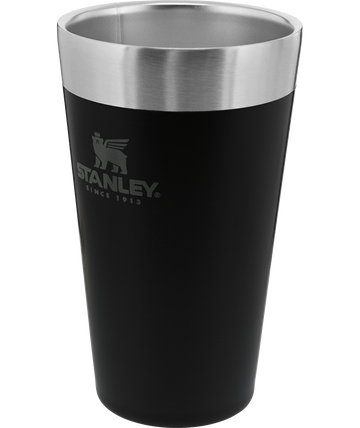 Stanley Adventure Stacking Beer Pint 16 OZ