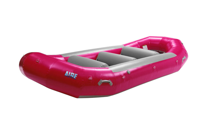 AIRE 130R Self-Bailing Raft