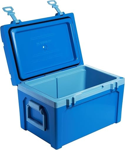 Stanley Adventure Leakproof Outdoor Cooler 50 QT