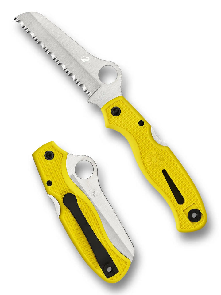 Spyderco Atlantic Salt®