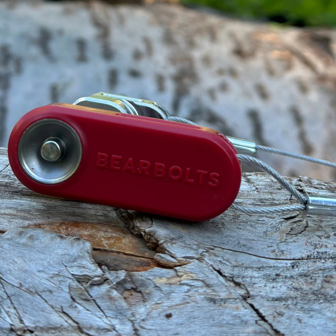 BearBolts