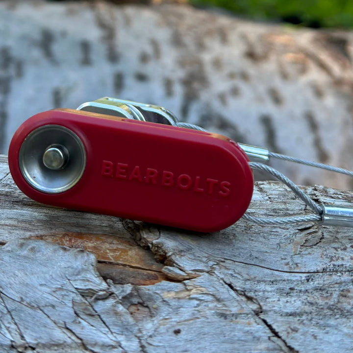 BearBolts