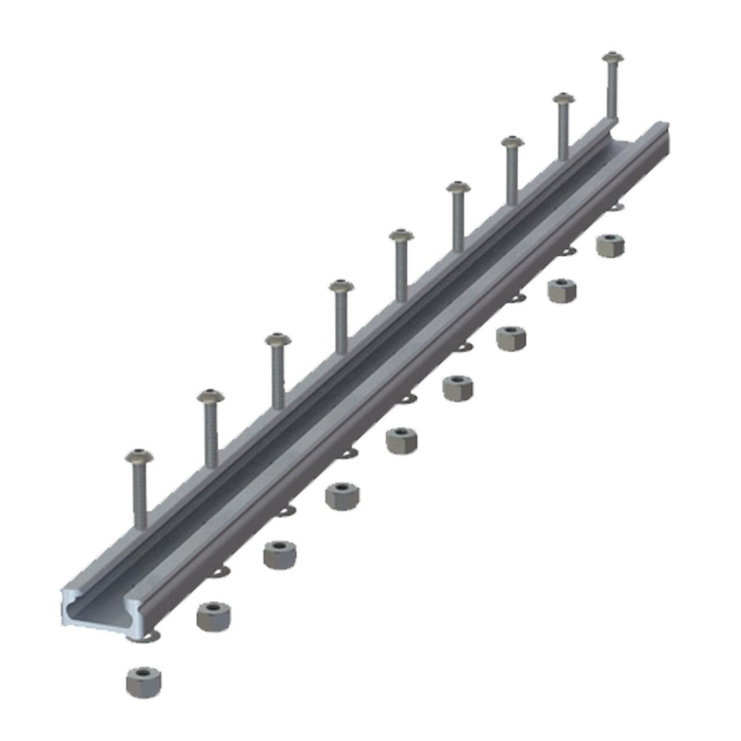 YakAttack GT90 Top Loading GearTrac™ 16"