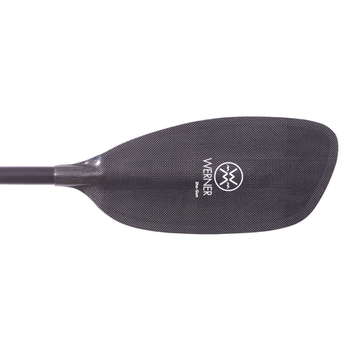 Werner Sho-Gun Carbon Paddle