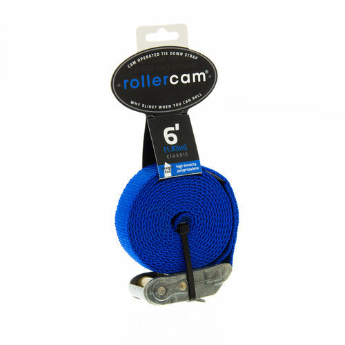 Rollercam River Kit