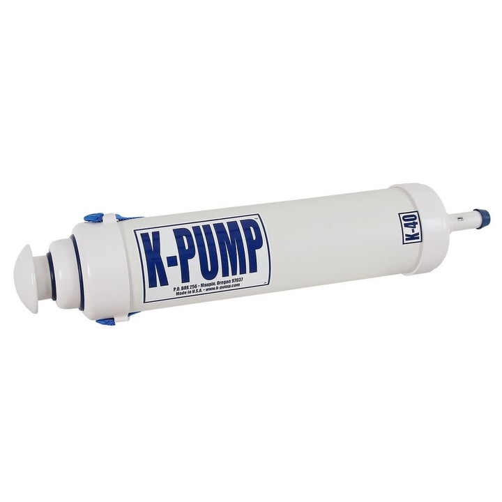 K-Pump 40