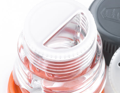 GSI Ultralight Salt + Pepper Shaker