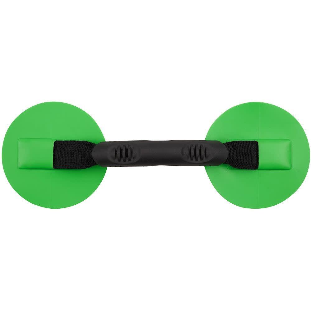 STAR IK Rubber Handle