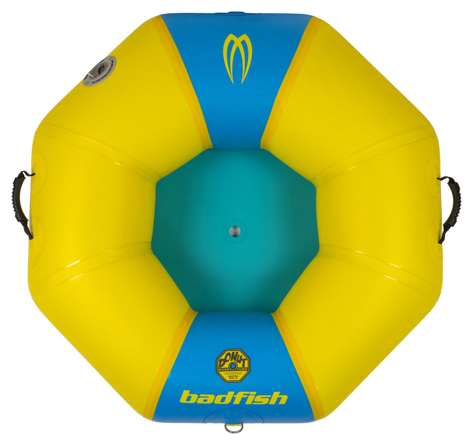 Badfish Donut River Tube