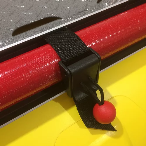 SDG Spare Oar Quick-Draw Holster