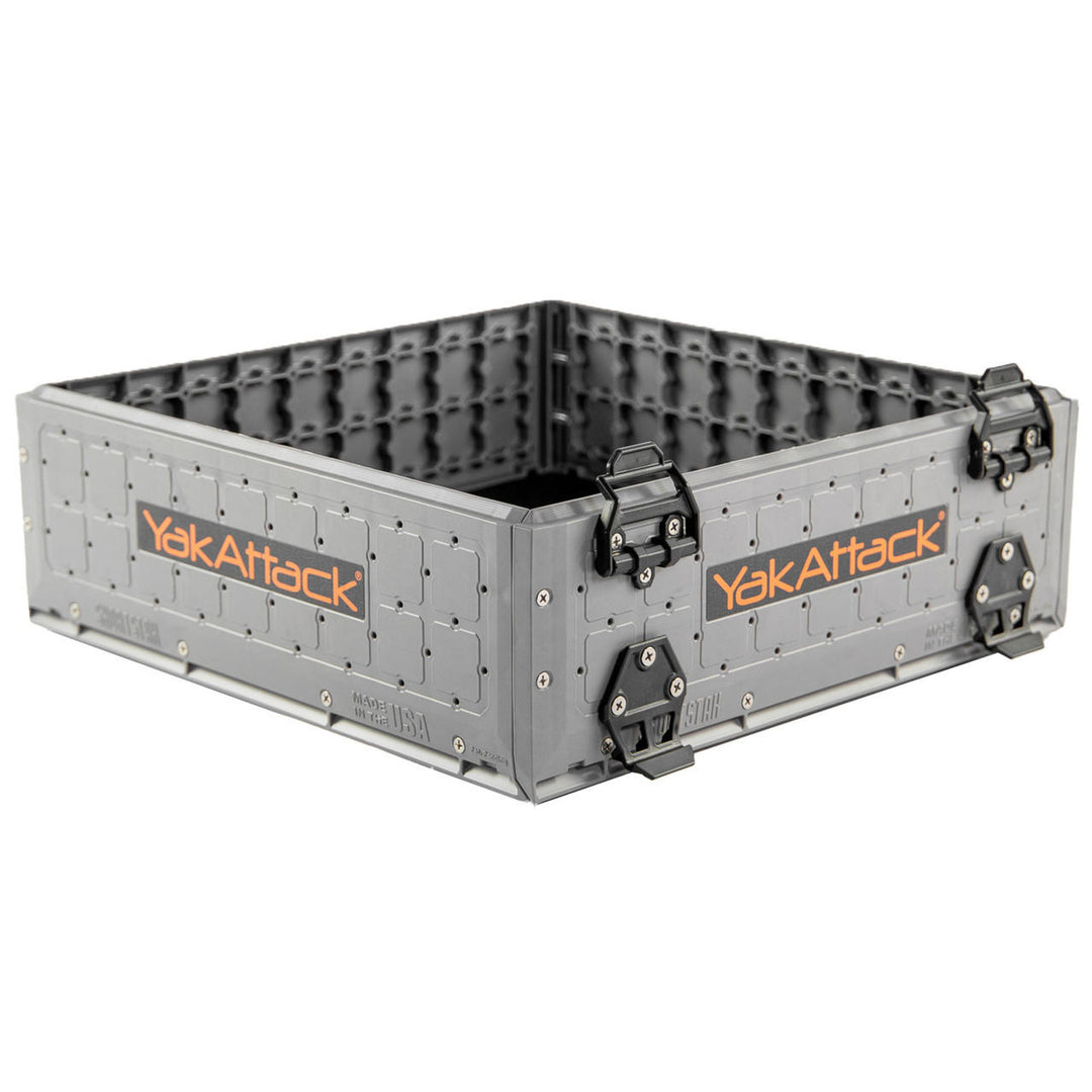 YakAttack 16X16 Shortstack Upgrade Kit for BlackPak Pro