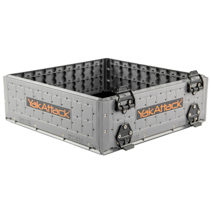 YakAttack 16X16 Shortstack Upgrade Kit for BlackPak Pro