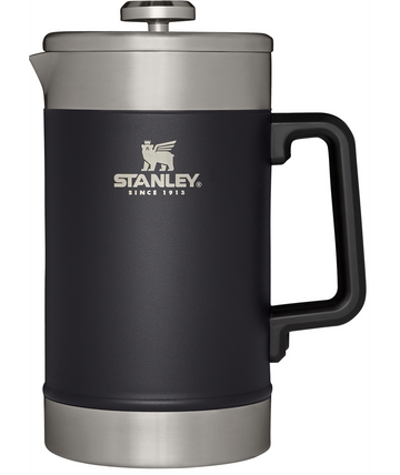Stanley Classic Brew French Press 48 OZ