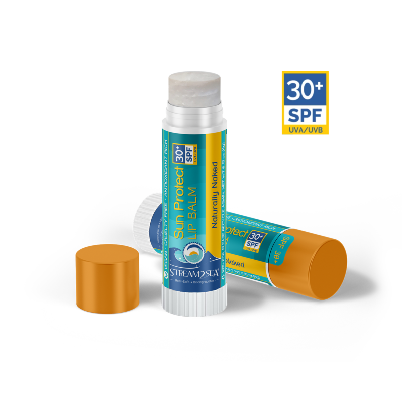 Stream2Sea Sun Protect Lip Balm