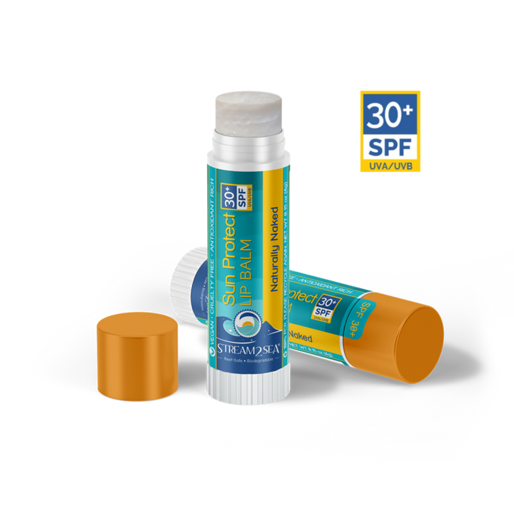 Stream2Sea Sun Protect Lip Balm