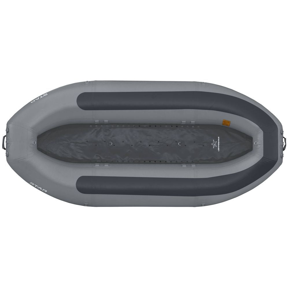 STAR Lightning Bug Self-Bailing Raft